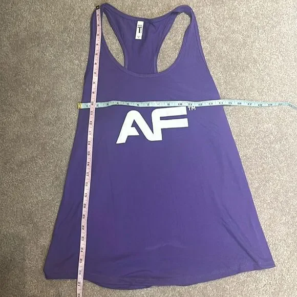 Anytime Fitness Tank Top! - Picture 3 of 7